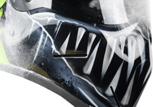Cashback offer helmet