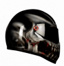 ghost skull reaper custom bike helmet 3