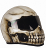 High Detailed realistic Skull Design 0