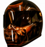Ronin Samurai airbrushed on  Matrix Alpha  helmet 0