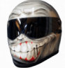 Silver Grinster design