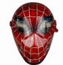 Spider  Man VS Venom Design on Matrix Street FX PRO premium Helmet 0