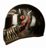 Aggressive Venomous Design with elements of Blood and flesh 0