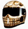skull-helmet-motorbike-cap--