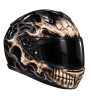 Bone Reaper Skull 1