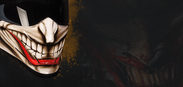 Joker series
