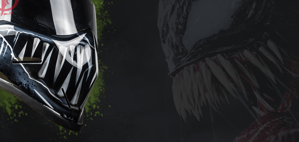 Venom series