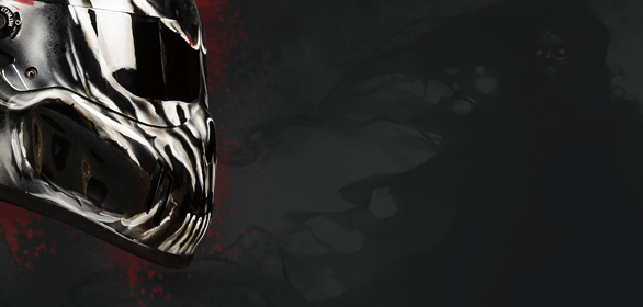 Reaper series