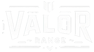 Valor Range logo